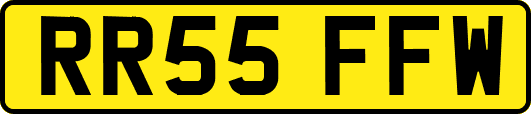 RR55FFW
