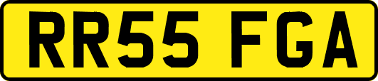 RR55FGA