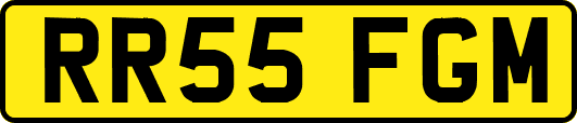 RR55FGM