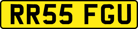RR55FGU