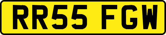 RR55FGW