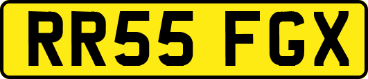 RR55FGX