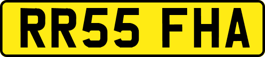 RR55FHA
