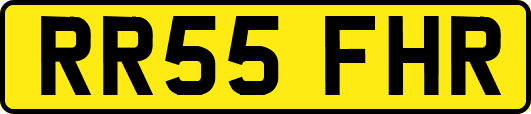 RR55FHR