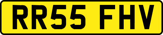 RR55FHV