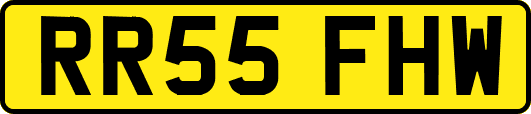 RR55FHW