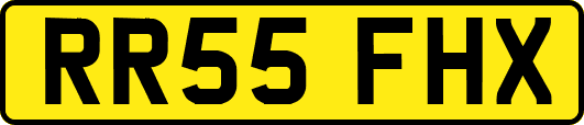 RR55FHX