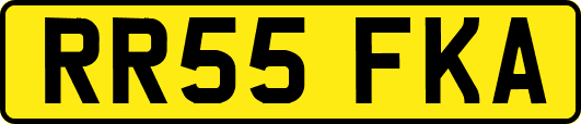 RR55FKA