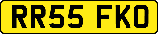 RR55FKO