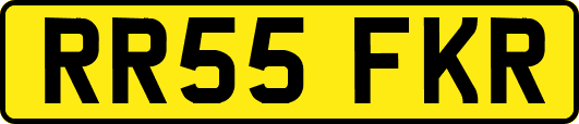 RR55FKR