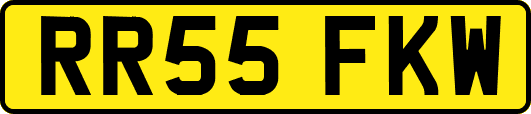 RR55FKW
