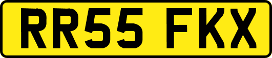 RR55FKX