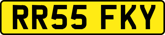 RR55FKY