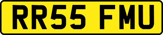 RR55FMU