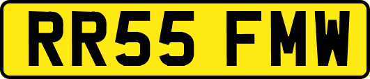 RR55FMW