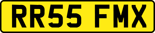 RR55FMX