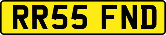 RR55FND