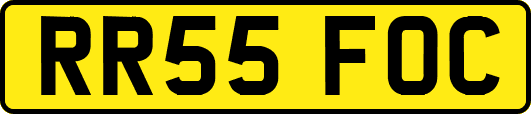 RR55FOC