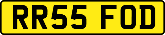 RR55FOD
