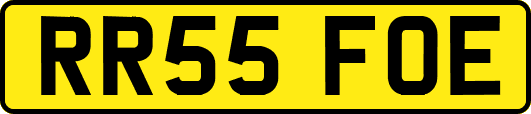 RR55FOE