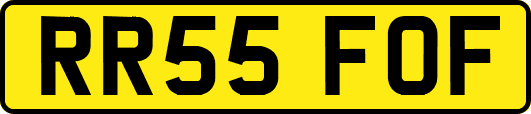 RR55FOF