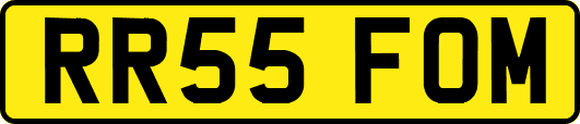 RR55FOM
