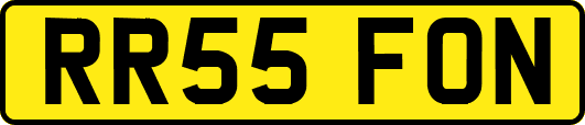 RR55FON
