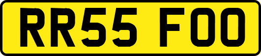 RR55FOO
