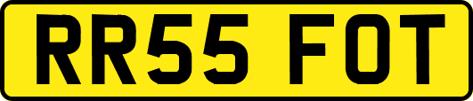 RR55FOT