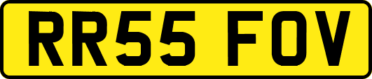 RR55FOV