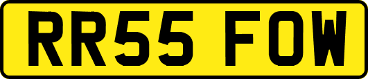 RR55FOW