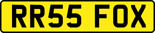 RR55FOX