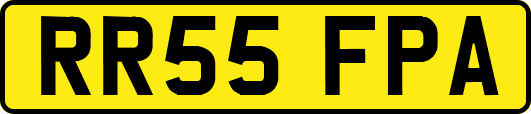 RR55FPA