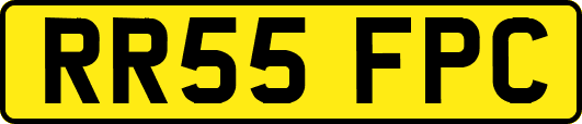 RR55FPC