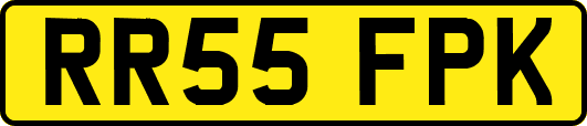 RR55FPK