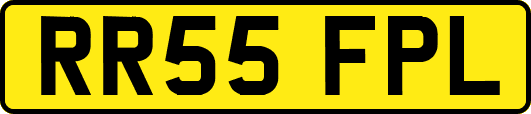 RR55FPL