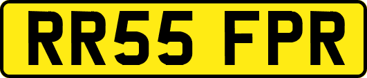 RR55FPR