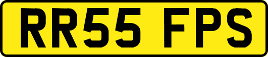 RR55FPS