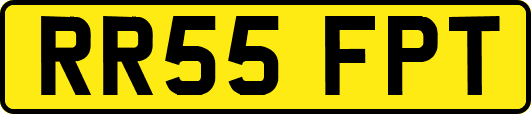 RR55FPT