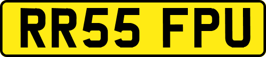 RR55FPU