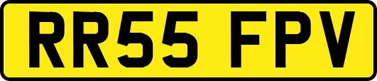 RR55FPV