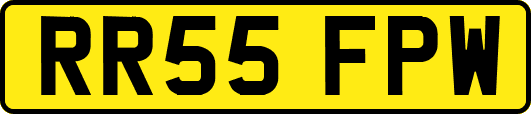 RR55FPW