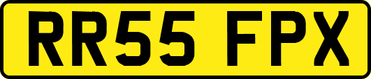 RR55FPX