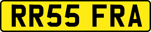 RR55FRA