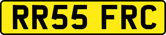 RR55FRC