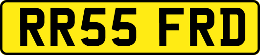 RR55FRD