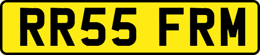 RR55FRM