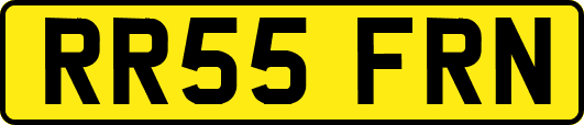 RR55FRN