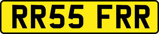 RR55FRR