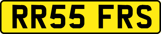 RR55FRS